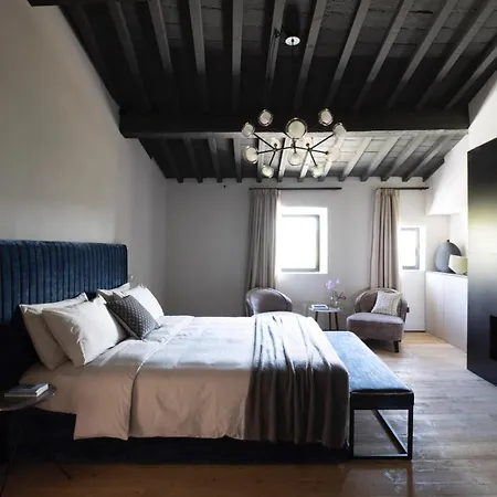 Podere 1384 Resort