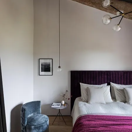 Podere 1384 Resort