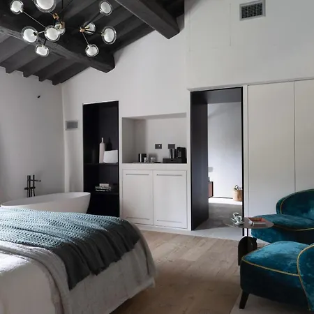 Podere 1384 Resort *