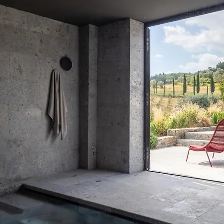 Podere 1384 Resort Castellina in Chianti