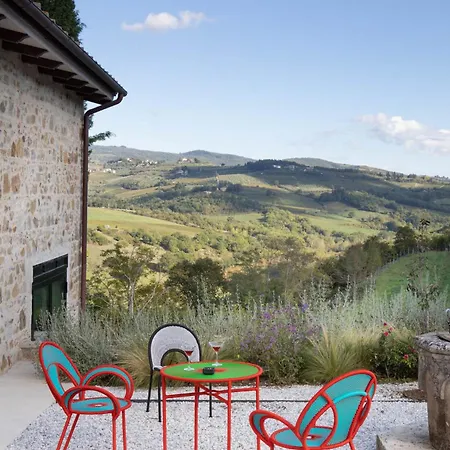 Podere 1384