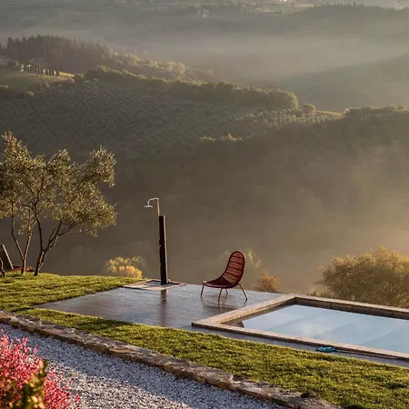Resort Podere 1384