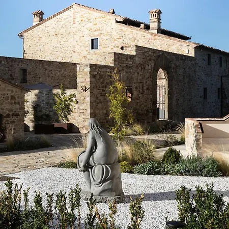 Podere 1384 Resort