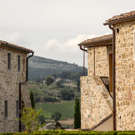 Resort Podere 1384 *
