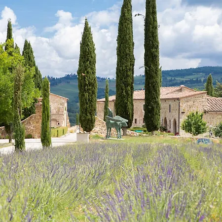 Podere 1384 *