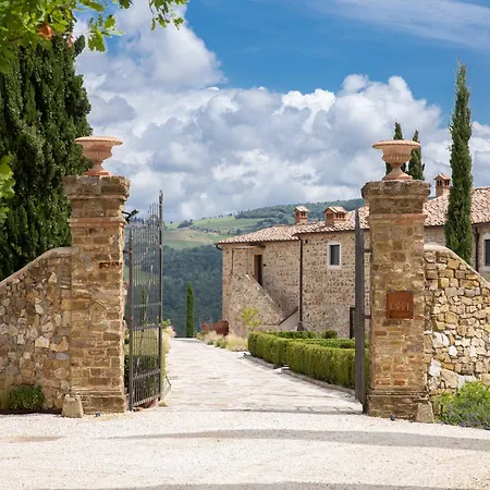 Podere 1384 Resort